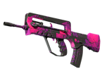 FAMAS | Pulse image